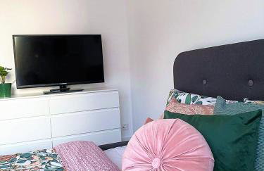 Apartament Sylwia - Foto 1