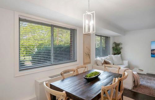 Crystal City Charm 2BR Free Parking 104 - Foto 12