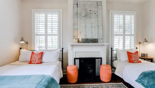 Carriage House at Forsyth 30 Night Minimum - Foto 2