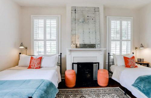 Carriage House at Forsyth 30 Night Minimum - Foto 2