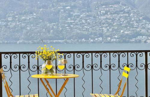 Villa Miralago - Foto 41