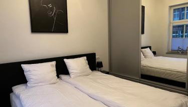 I'M Apartment SILVER II centrum free parking - Foto 5