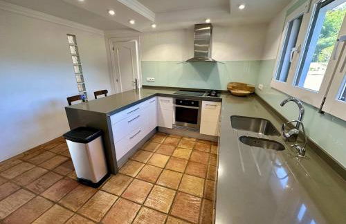 5 Bedroom Luxury Villa with private pool in Javea - Foto 23