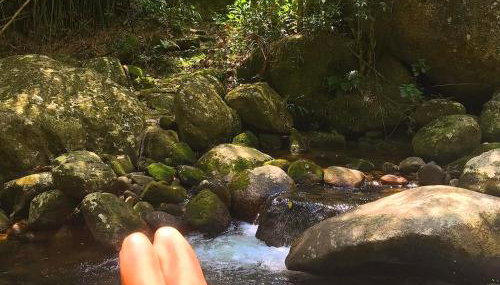 Chalés Cachoeira Azul - Foto 4