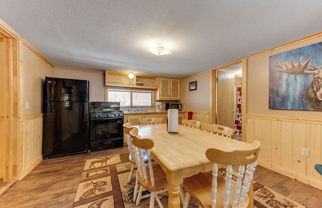 Cottonwood Cove - Foto 25