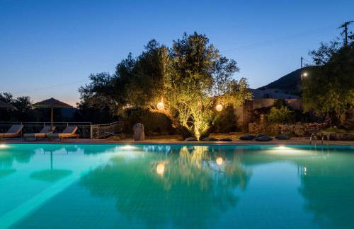 Hilltop Kefalonia - Foto 8