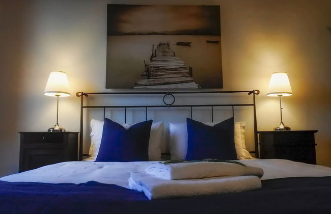 Agriturismo Tenuta Del Barone - Foto 14