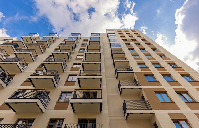 Mokotów Apartment Domaniewska by Renters - Foto 45