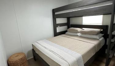 Navy Flamingo - Foto 5