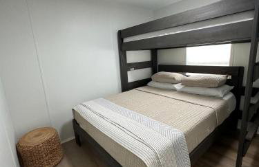 Navy Flamingo - Foto 5