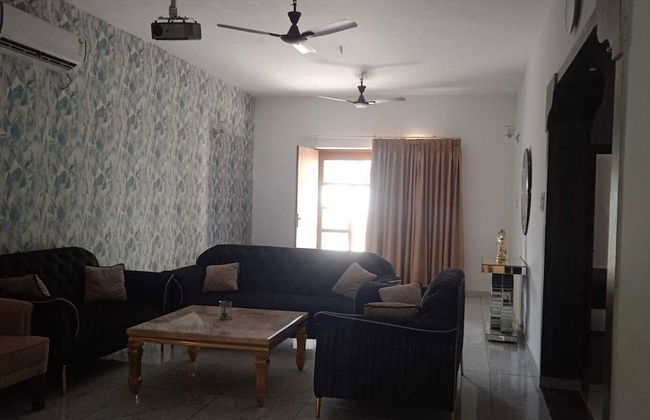 Fursat Villa - Foto 24