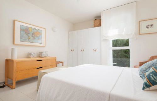 Preciosa Villa ES TANCAT cerca de la playa es Trenc - Foto 27