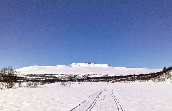 6 Person Holiday Home in Rennebu-by Traum - Foto 38