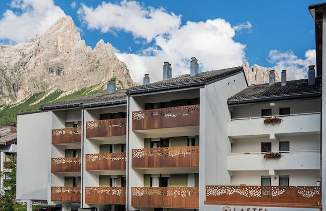 Residence Lastei - Foto 61