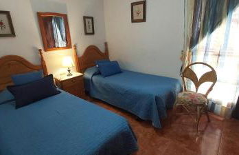 Casitas Las Pereras - Foto 65