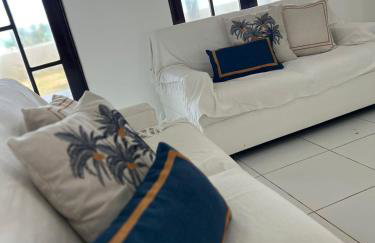 Casa Refúgio do Mar - Pé na areia - Foto 22