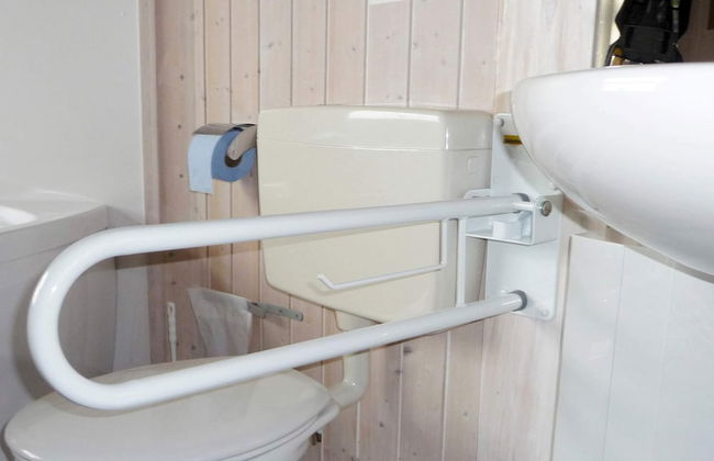 Holiday Home in Otterndorf - Photo 6