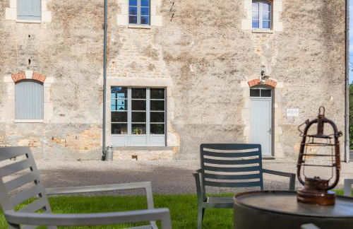 Chez Marguerite et Bienaimé - Foto 6