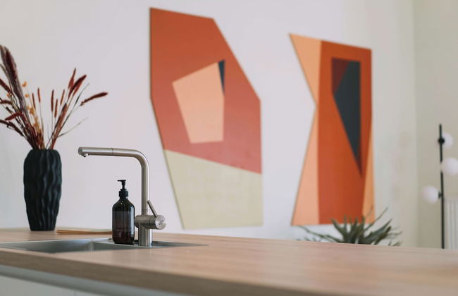 Smartflats - Avenue Antwerp - Foto 20