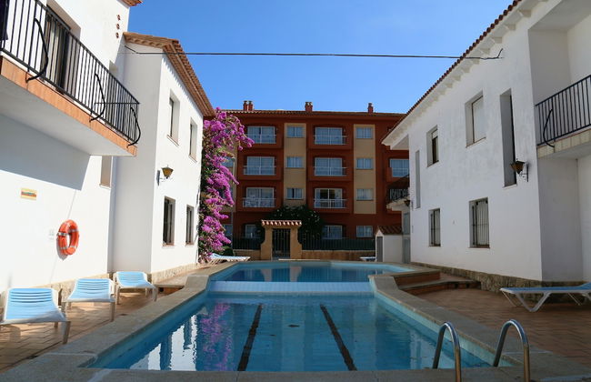 RVApartaments Villas Piscis - Foto 20