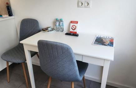 Davin City Aparments - Self-Check-In - Foto 126