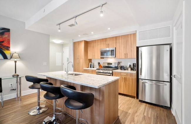 Bluebird Suites near Pentagon - Photo 40