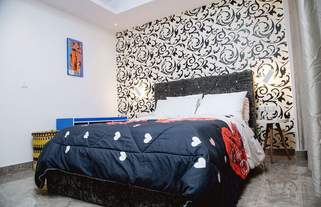 Ark Hotel and Apartments - Foto 5