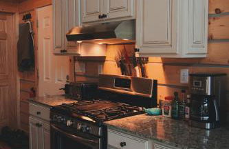 Denali Wild Stay - Bear Cabin with Hot Tub and Free Wifi, Private, sleep 6 - Foto 17