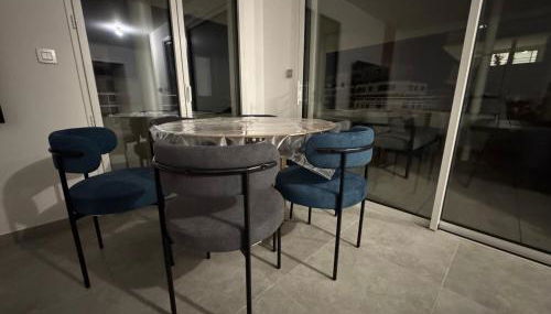 Appartement cosy avec terrasse - Foto 5