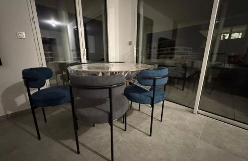 Appartement cosy avec terrasse - Photo 5