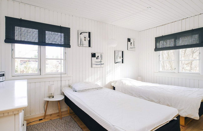 6 Person Holiday Home in Grevinge - Foto 30