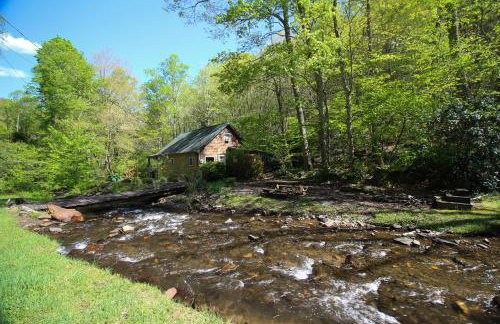 Roaring Creek - Photo 29