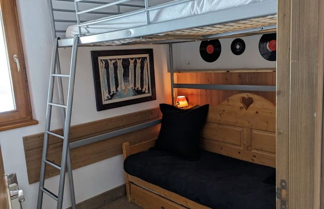 RisoulSki Antarès - Foto 57