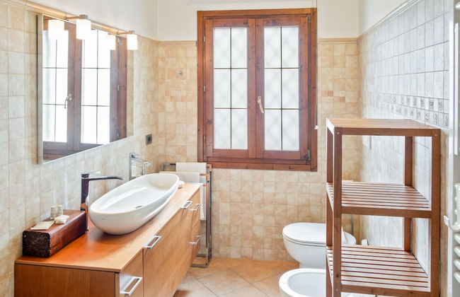 Casa Nespolo Abano Terme - Foto 18