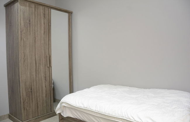 The 58 Hotel Apartments - Photo 9