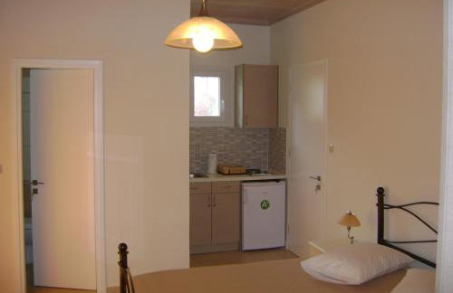 Vasso's Studios - Foto 15