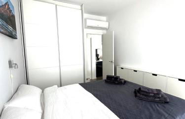 NEW LUXURY SEAVIEW ROOF Apartments - Foto 32