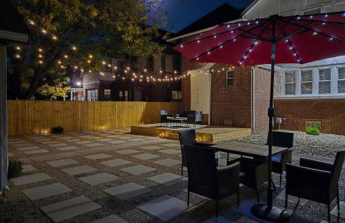 5 Mi to Dtwn Detroit Pet-Friendly Edison Home - Photo 36