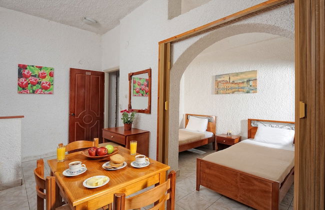 Erofili Apartments - Foto 18