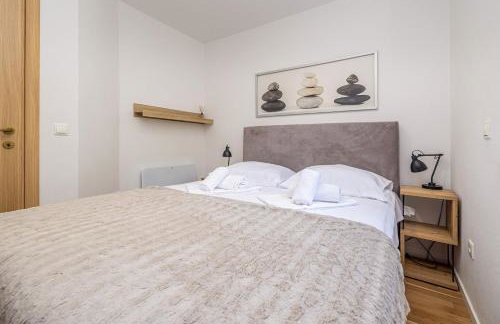 Holiday house AMARILLA with private pool - Photo 17