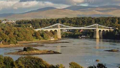 Llys Marina - Foto 4