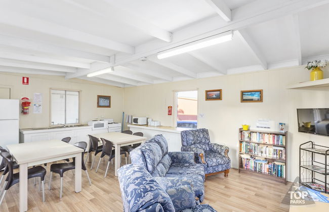 Victor Harbor Holiday Park - Photo 67