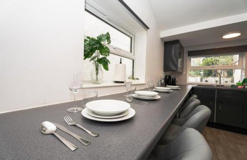 Thameside Terrace - 4Bed 3Bath near Purfleet train station - Photo 29