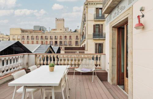 Numa | Boqueria Apartments - Foto 3