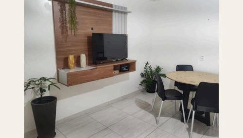 Apartamento Mobiliado - Foto 2