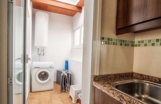 Apartamentos Chimenea - Foto 30