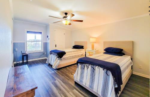 Cozy Coastal Retreat - Foto 11