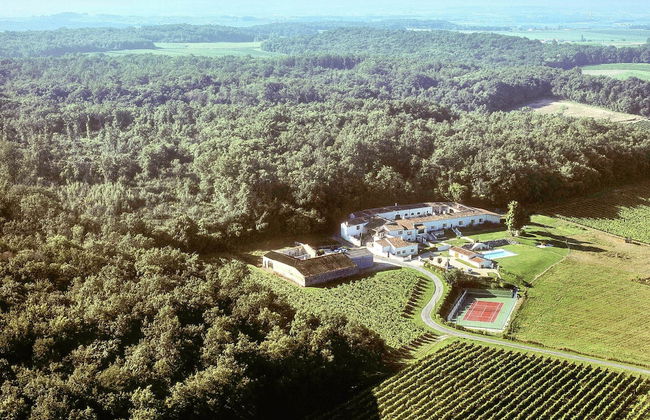 Luxury Apartment With Terrace, Sauna, Tennis, Pool - Foto 49