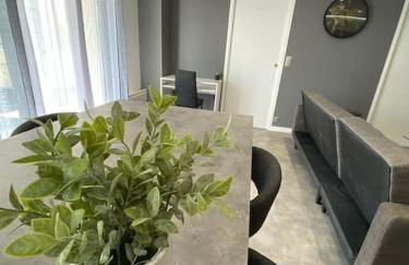 T2 - Secteur Pech David - Wifi - Climatisation - Foto 12