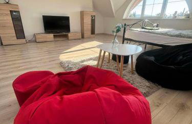 Dworek Sadlinki - Foto 14